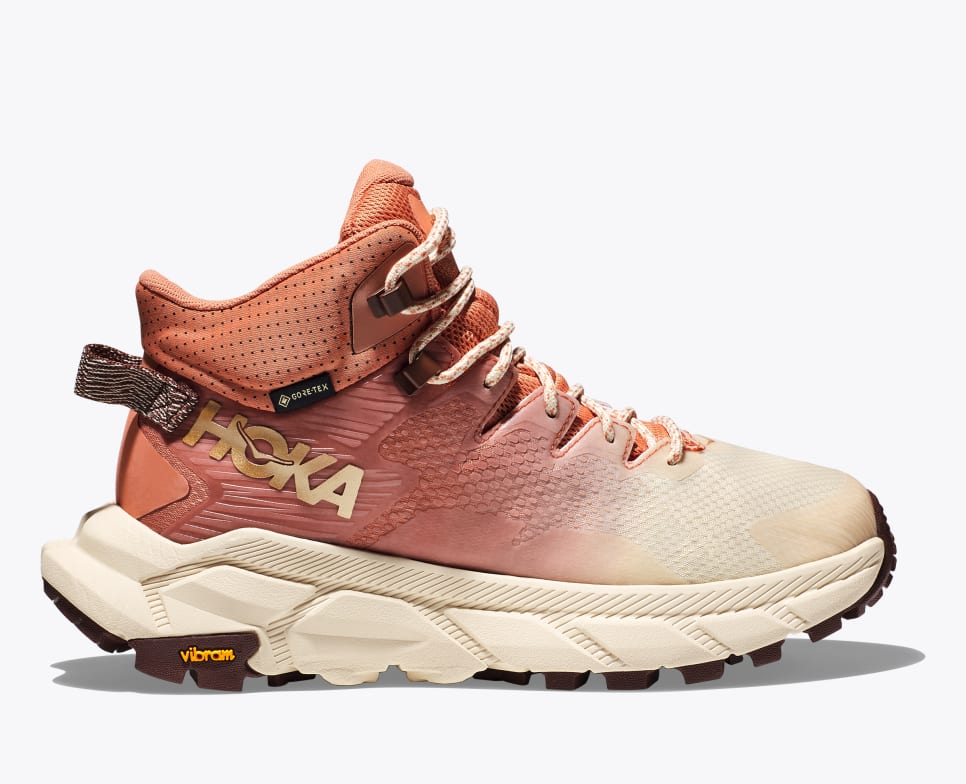 Women's Hoka Trail Code GTX