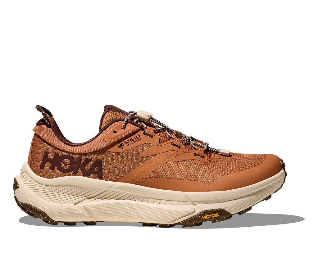 Men's Hoka Transport GTX