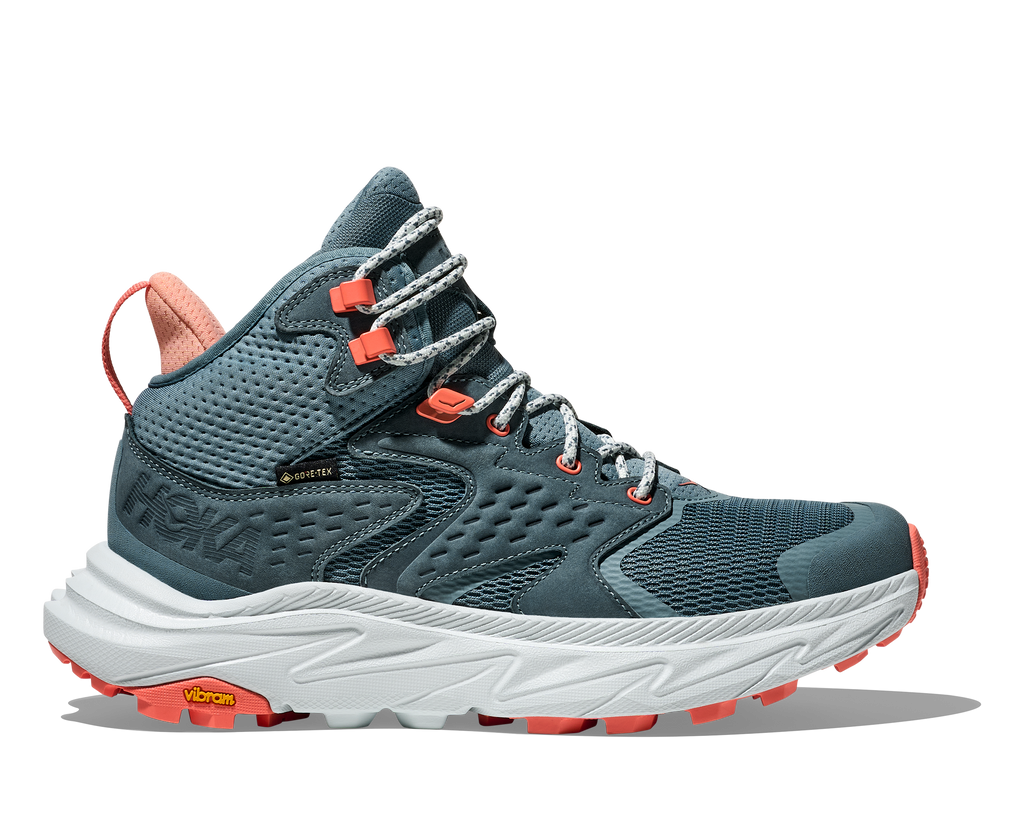 Women's Hoka Anacapa 2 Mid GTX