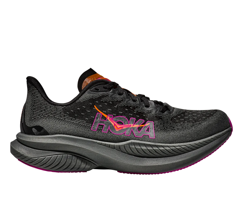 Women's Hoka Mach 6 (Clearance)